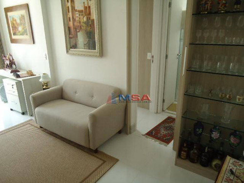 Imagem 6 de 27 de Apartamento À Venda Em Perdizes! - Ap2275