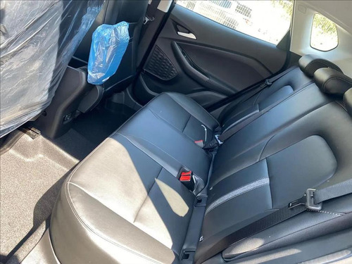 Chevrolet Tracker 1.0 TURBO FLEX LTZ AUTOMÁTICO
