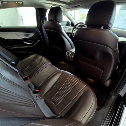 Mercedes-Benz Clase CLS 450 Turbo 4MATIC