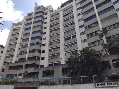 Bello Apartamento En Alquiler E Santa Fe Sur Mls 24-17301 Mb