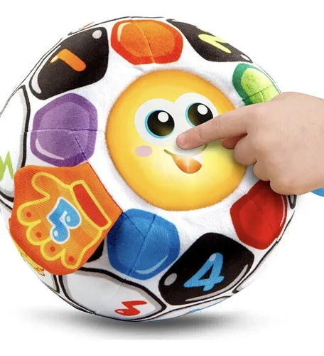 Pelota Interactiva Vtech