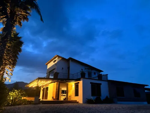 Casa En Arriendo/venta En El Tablazo. Cod A22049