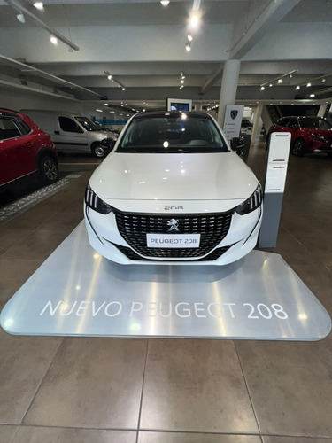 Imagen 5 de 19 de Peugeot 208 Style 1.6 2022