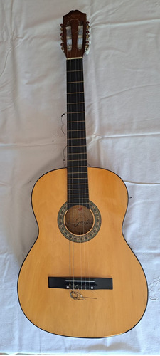 Guitarra Criolla Kapok