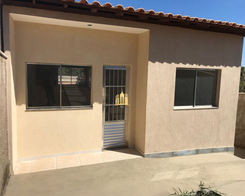 Imagem 8 de 26 de Casa No Bairro Nova Esmeraldas - Esmeraldas - Ca00099 - 32787293