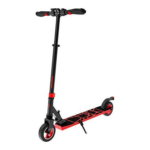 Sg-8 Swagger 8 Lightweight Folding Electric Scooter For...