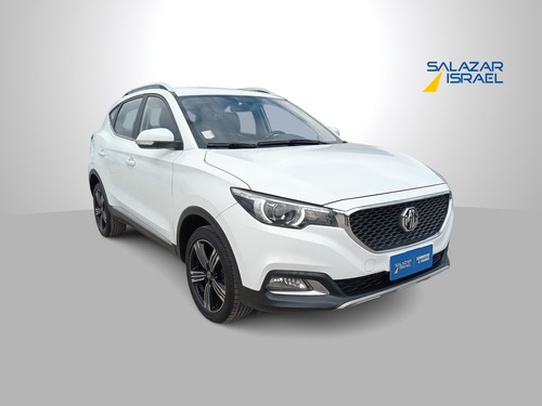 Mg Mg Zs 2021