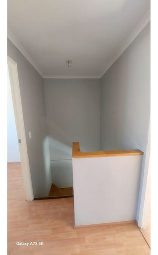 Casa En Los Nogales De Buin Como Nueva (3d-2b) - Buin