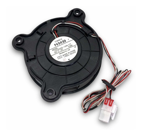 Repuesto Nevera Samsung Inverter Motor Evaporador Original!