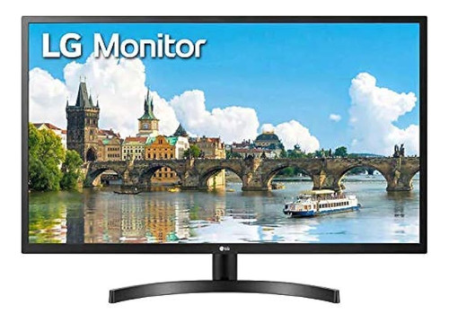 Monitor LG 32mn60t-b 32 Class Fhd Ips Freesync