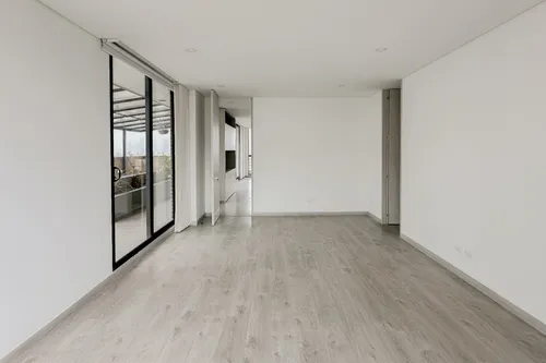 Apartamento En Arriendo/venta En Chico Reservado. Cod A7496