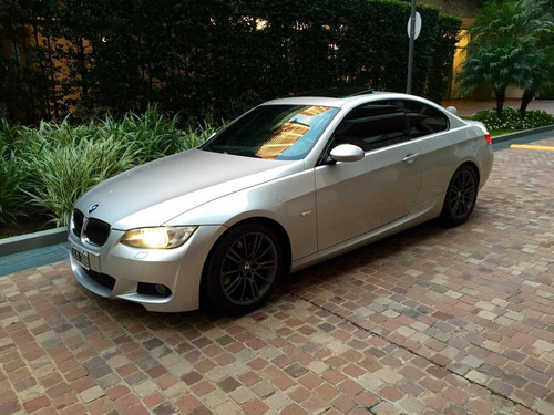 Bmw Serie 3 3.0 335i Coupe Sportive At 306cv 2010