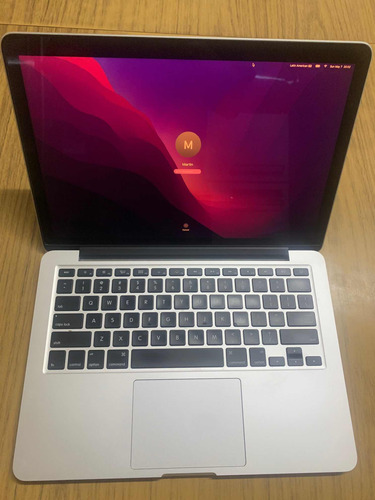 Macbook Pro Retina 13-inch Early 2015