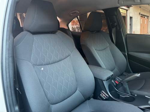 Toyota Corolla 2.0 Xli Cvt 170cv