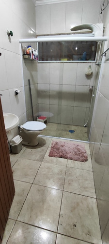 Sobrado Com 140 M² À Venda Em Parque Maria Luiza, São Paulo - Sp