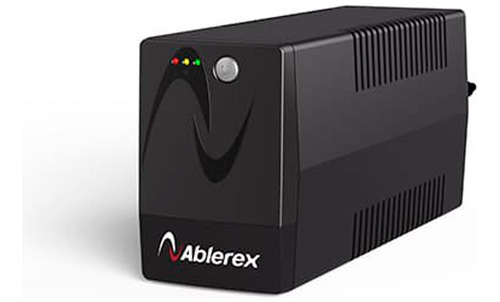 Ups Interactivo Ablerex Ab-es500c 500va/250w