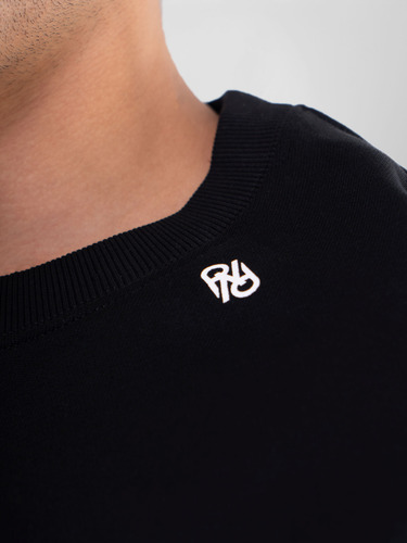 Pavi Italy Sueter Hombre Cuello Redondo 27-80041n