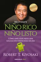 Comprar Niño Rico Niño Listo - Kiyosaki, Robert T.
