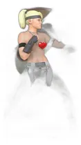 Comprar Sonya Blade: La Guerrera De Mortal Kombat