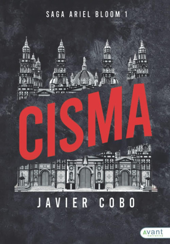 Libro: Cisma (spanish Edition)