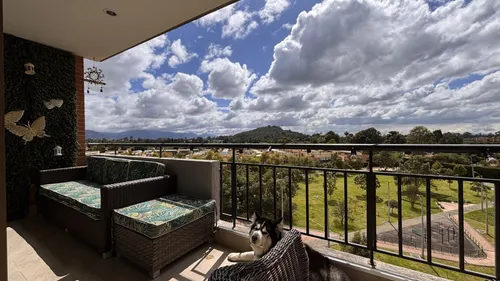 Apartamento En Venta En Camino De Arrayanes. Cod V135139