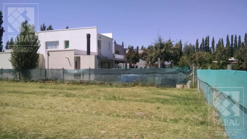 Imagen 5 de 12 de Terreno Venta Plottier, Barrio Privado Villa Muluen