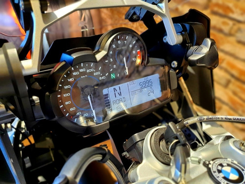 Imagen 11 de 15 de Bmw R1200 Gs Sport Impecable !! Permuto !! Bamp Group