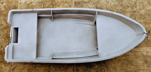 Nuevo Tracker Mosquero (no Lancha , Bote) Nautica Milione 6