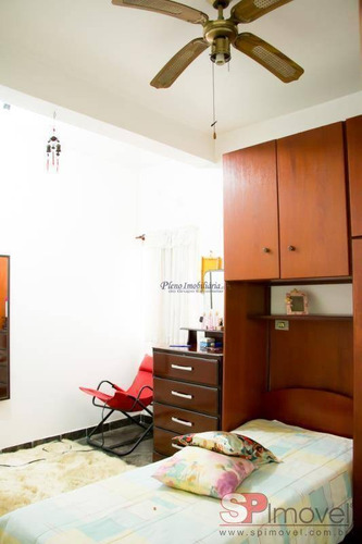 Imagem 4 de 13 de Sobrado Com 3 Dormitórios À Venda, 202 M² Por R$ 690.000,00 - Jardim Cidade Pirituba - São Paulo/sp - So0301