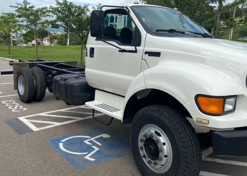 Ford F14000