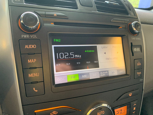 Toyota Corolla Corolla Sedan XEi 2.0 16V (flex) (aut)