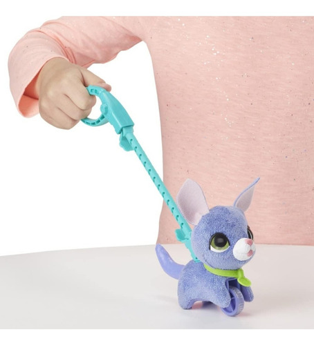Furreal Walkalots Lil Wags - Hasbro