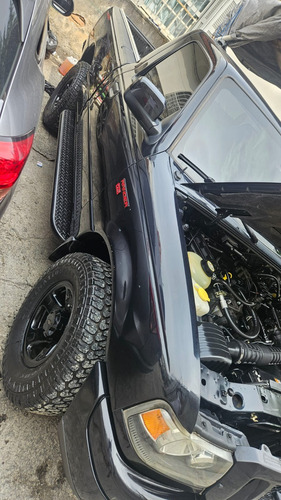 Ford Ranger 2.3 Xls Cab. Dupla 4x2 4p