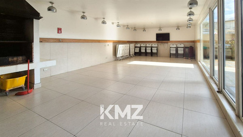 Departamento En Venta De 2 Dorm Puerto Varas Puerto Chico