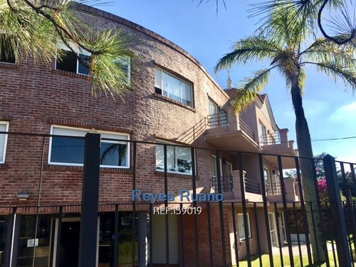 Alquiler De Oficina En Carrasco