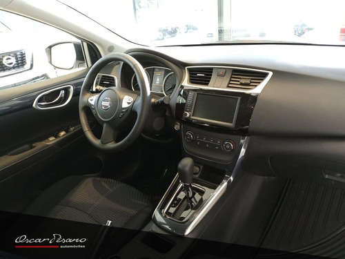 Nissan Sentra B18 SR