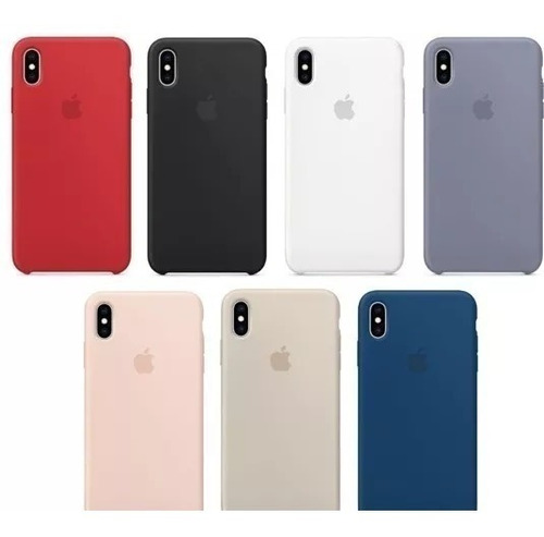 Funda iPhone Varios Diseños