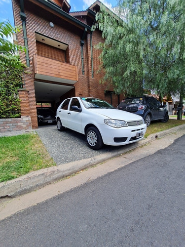 Fiat Palio 1.4 Fire Pack Seg. Confort 2014