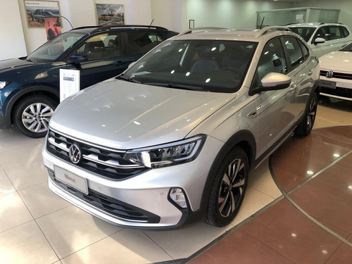 Volkswagen Nivus 1.0 Tsi Tiptronic Comfortline