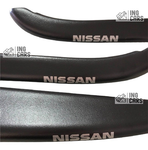 Cubre Lomos De Caja De Carga Nissan Frontier Np300 2016 2022