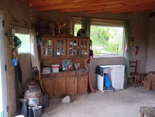 Venta Casa Bioconstruccion En Cordoba, Oportunidad
