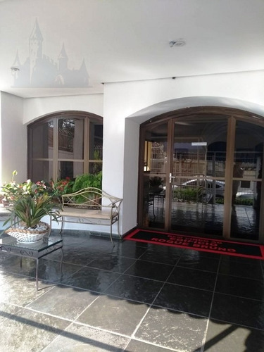Imagem 30 de 30 de Apartamento Para Venda, 3 Dormitórios, Vila Moinho Velho - São Paulo - 11298