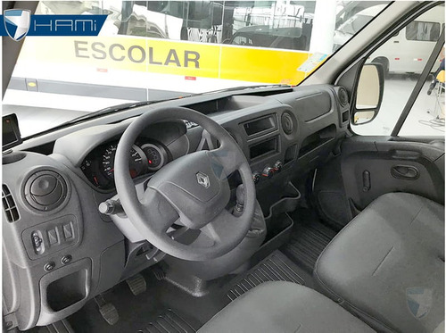 Renault Master 2.3 Grand L2h2 5p