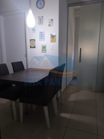 Imagem 1 de 7 de Apartamento, Vila Virgínia, Ribeirão Preto - A4555-v