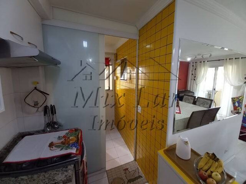 Imagem 9 de 15 de Ref 5626 Apartamento No Bairro Santo Antônio - Osasco Sp - 5626