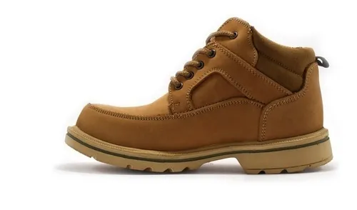 Botas kroogen amarillas sales