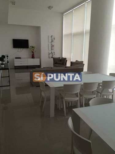 Imagen 9 de 18 de Apartamento En Alquiler