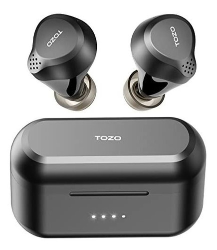 Tozo Nc7 2020 Híbrido Ruido Activo Cancelando Los 2mx3v