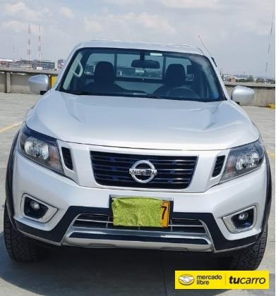 Nissan Frontier 2.5l Diésel 4x4