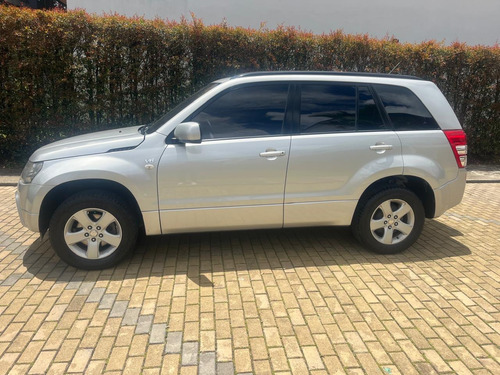 Suzuki Grand Vitara 2.7 Sz
